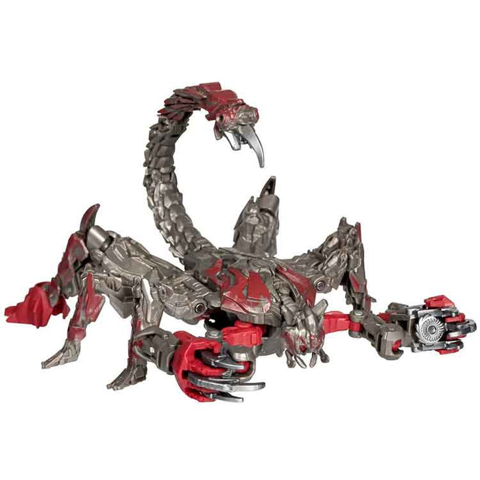 Transformers Studio Series Deluxe Class Rise of the Beasts Double Punch