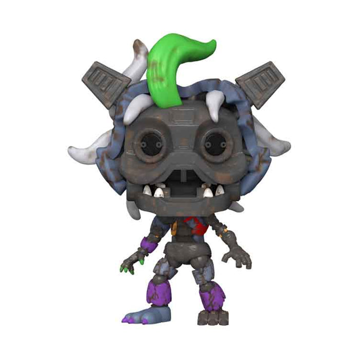 Funko POP Games: FNAF RUIN - Roxy