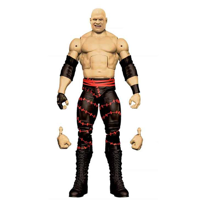 WWE Summer Slam Elite 2024 Kane Action Figure