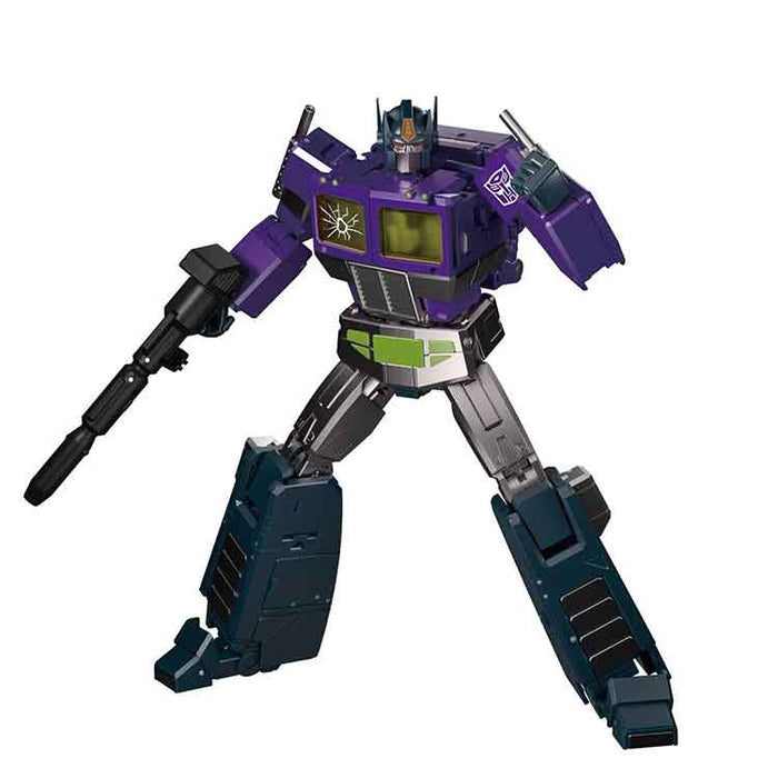 Transformers Masterpiece Edition MPG-12 Shattered Glass Optimus Prime