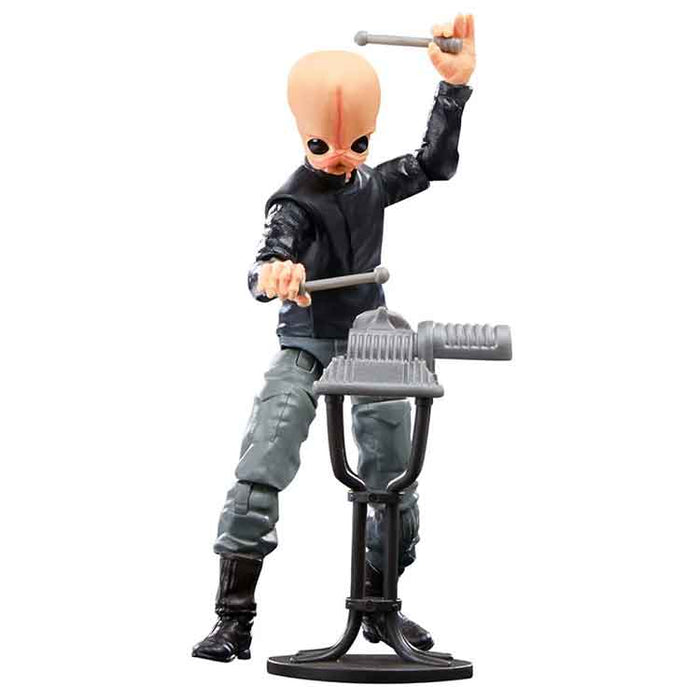 Star Wars The Vintage Collection Figrin D'an and the Modal Nodes 3 3/4-Inch Action Figures