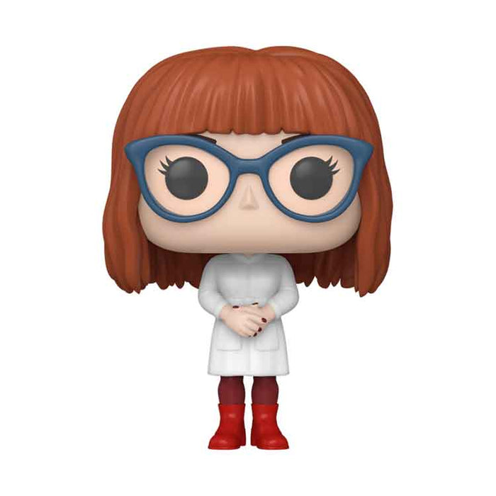 Funko POP TV: Wednesday - Rave'n Marilyn Thornhill