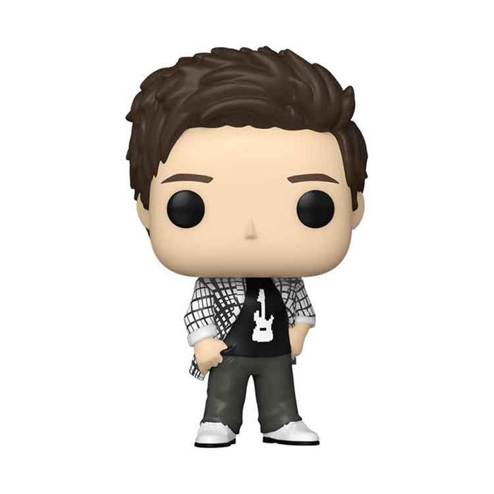 Funko POP TV: Friends S6 – Chandler