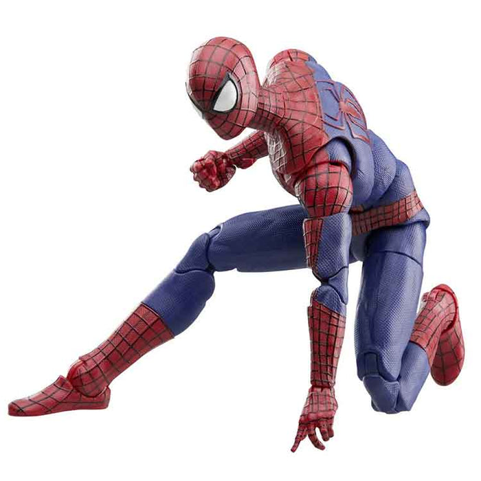 Spider-Man: No Way Home Marvel Legends The Amazing Spider-Man 6-Inch Action Figure