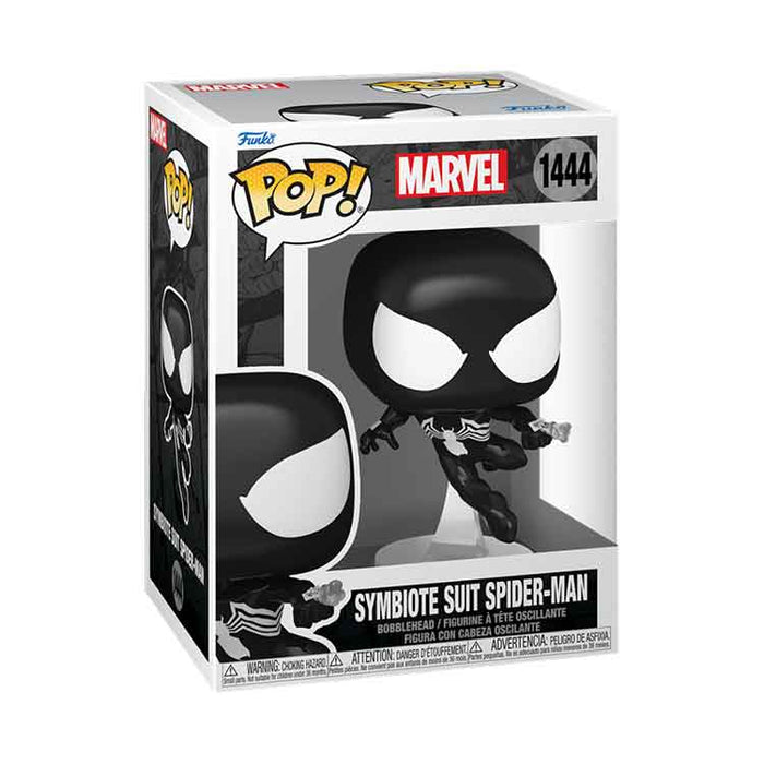 Funko POP Marvel: SP Comics - Symbiote Spider-Man