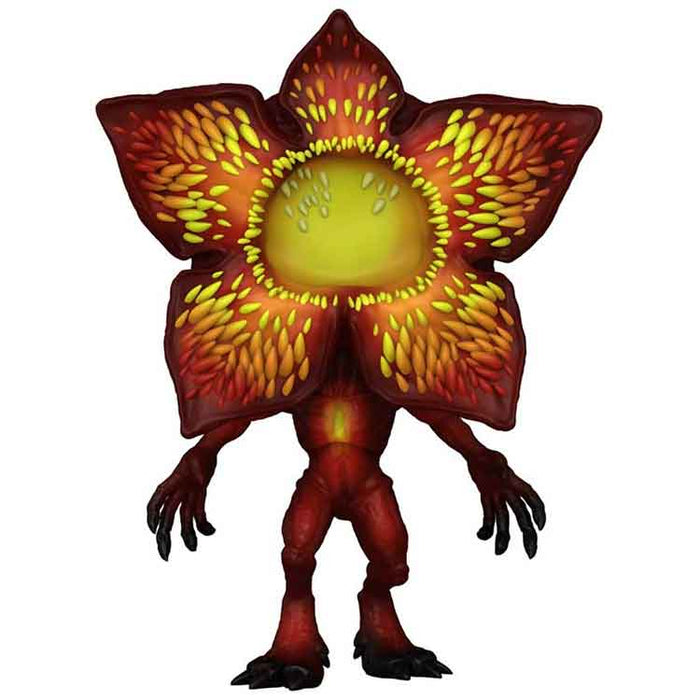 Funko Pop TV: Stranger Things Rift - Demogorgon