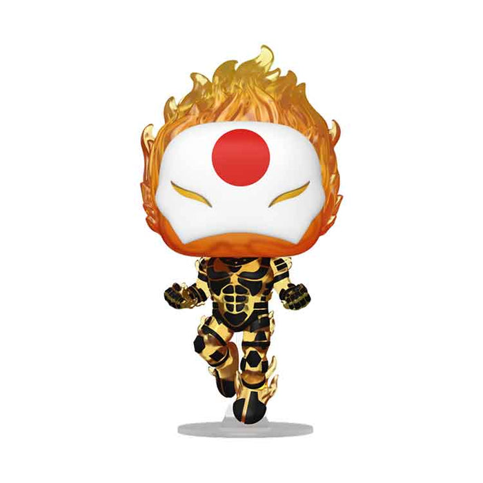 Funko POP Marvel: X-Men S3 - Sunfire