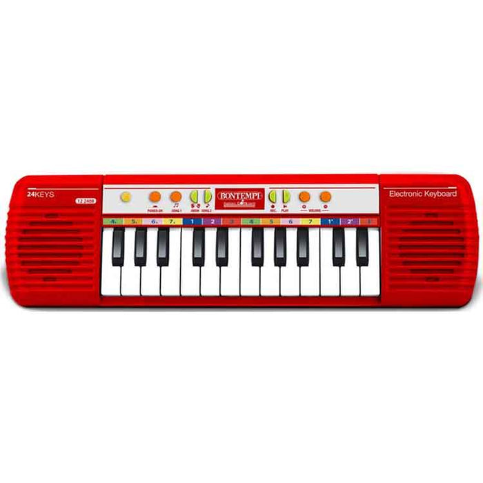 Bontempi 24 Key Mini Keyboard