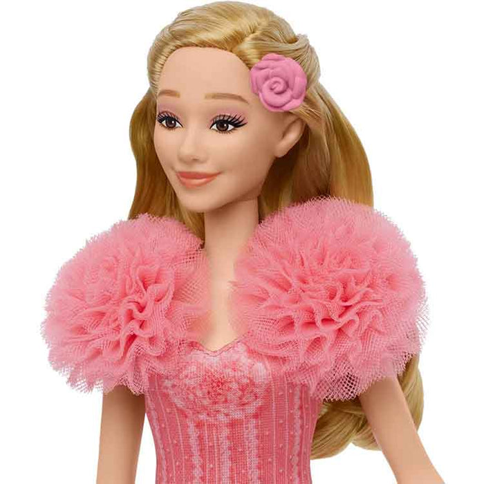 Wicked Singing Glinda Fashion Doll