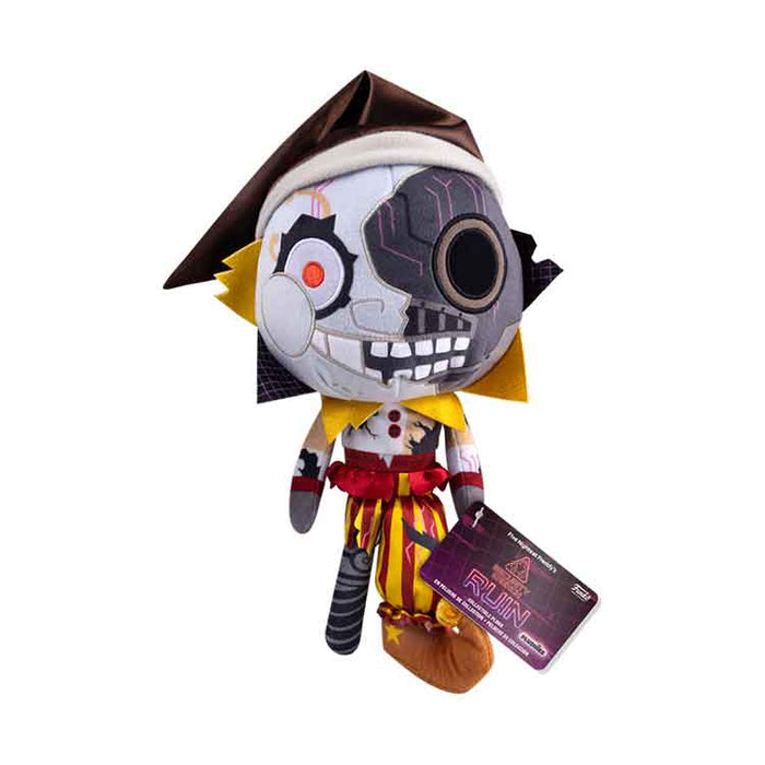 Funko Plush: FNAF RUIN - Sun (CL 7")