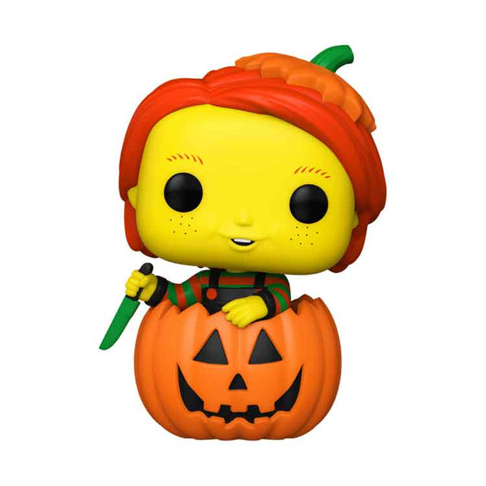 Funko POP Vinyl: Chucky Vintage Halloween – Good Guy