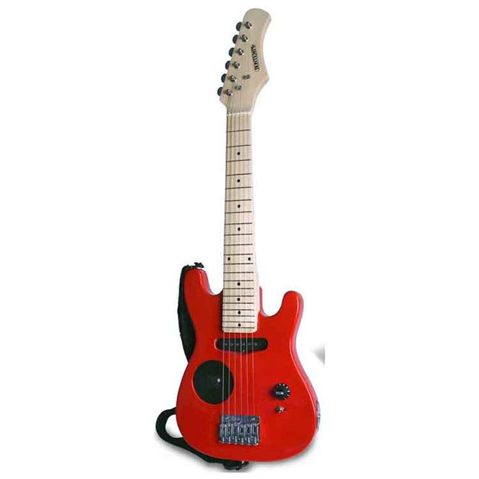 Bontempi Electric Wooden Guitar