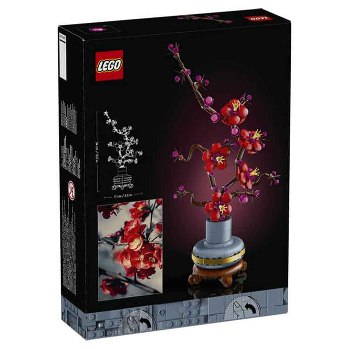 LEGO 10369 Plum Blossom