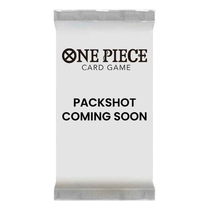 One Piece Card Game: Double Pack Set (DP-08)