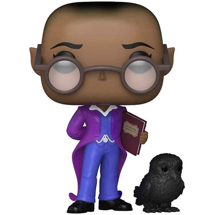 Funko Pop & Buddy: Sandman - Lucienne W/Matthew