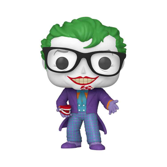 Funko POP Movies: BM 85th - Joker (With Teeth)