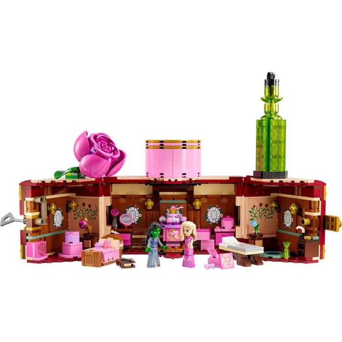 LEGO 75683 Glinda & Elphaba's Dormitory