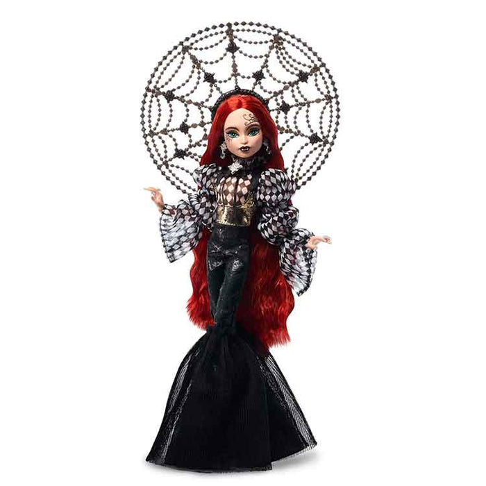 Monster High Monster High Witch Weaver Harris Reed Doll