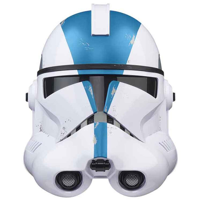 Star Wars Black Series Clone Trooper 501st