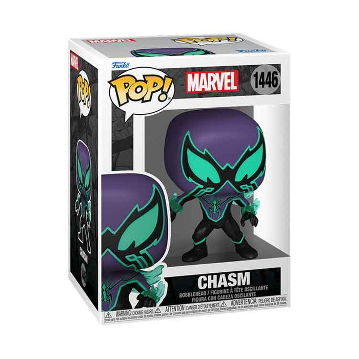 Funko POP Marvel: SP Comics - Chasm