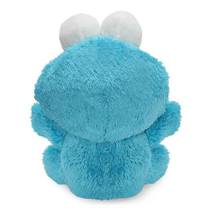 Sesame Street Cookie Monster 8-Inch Plush Window Clinger