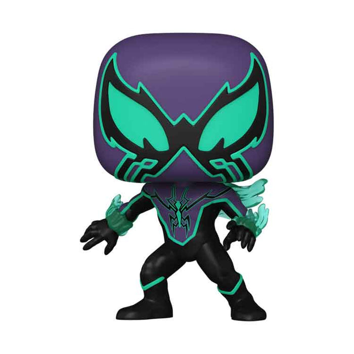 Funko POP Marvel: SP Comics - Chasm