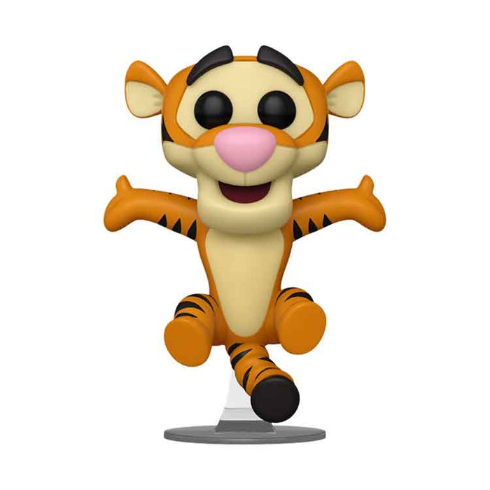 Funko POP Disney: WTP S3 - Tigger