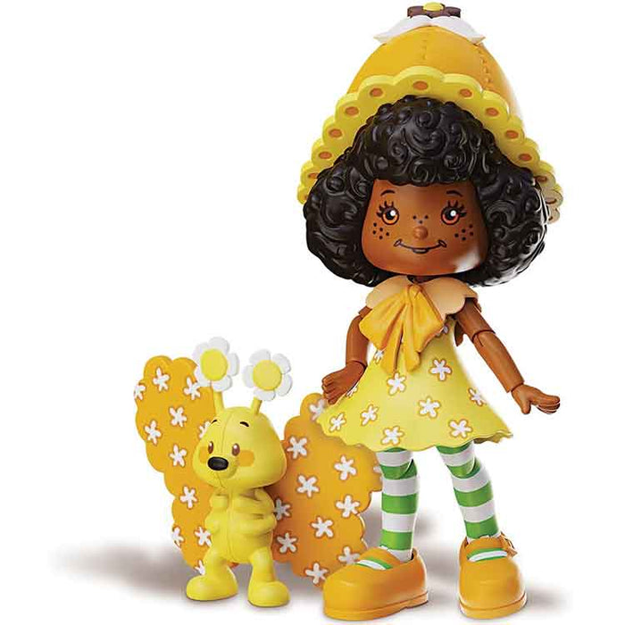 Strawberry Shortcake Classic Orange Blossom Action Figure