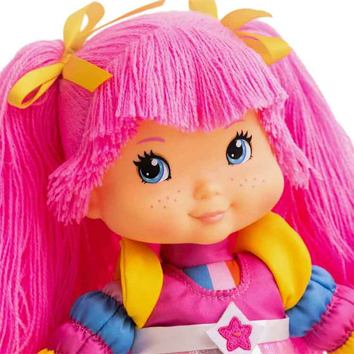 Rainbow Brite Tickled Pink 12-Inch Doll