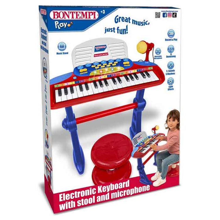 Bontempi Electronic Keyboard