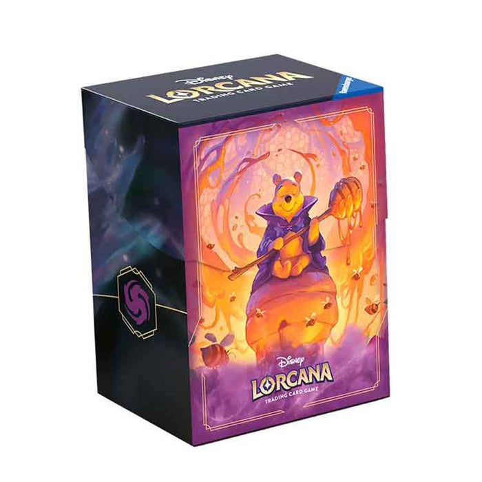 Disney Lorcana - Winnie the Pooh - Deck Box