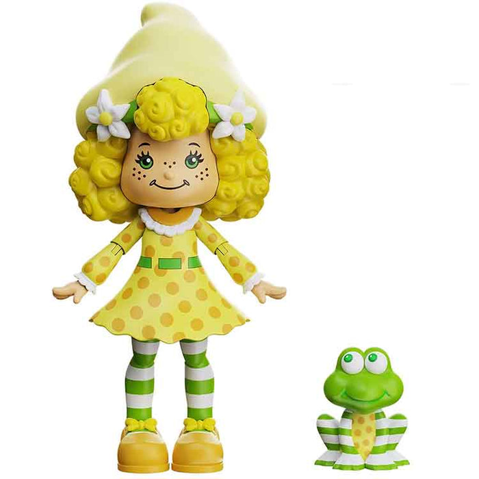 Strawberry Shortcake Classic Lemon Meringue Action Figure