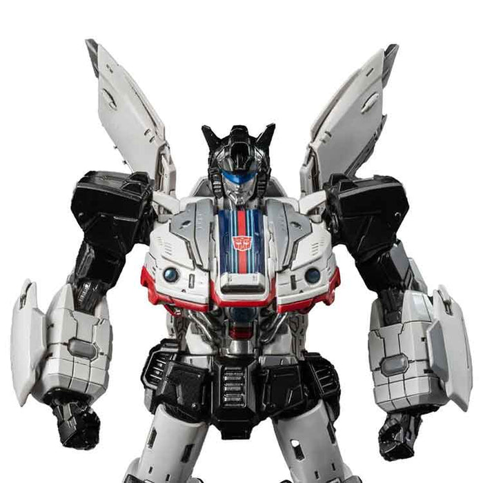 Transformers Jazz MDLX Action Figure