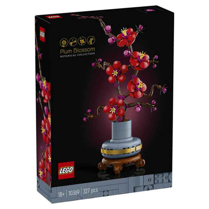 LEGO 10369 Plum Blossom