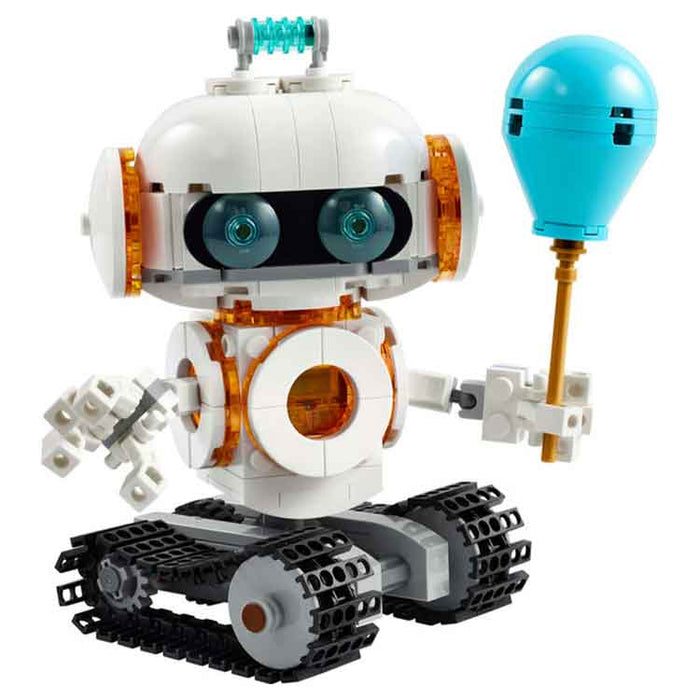 LEGO 31164 Space Robot