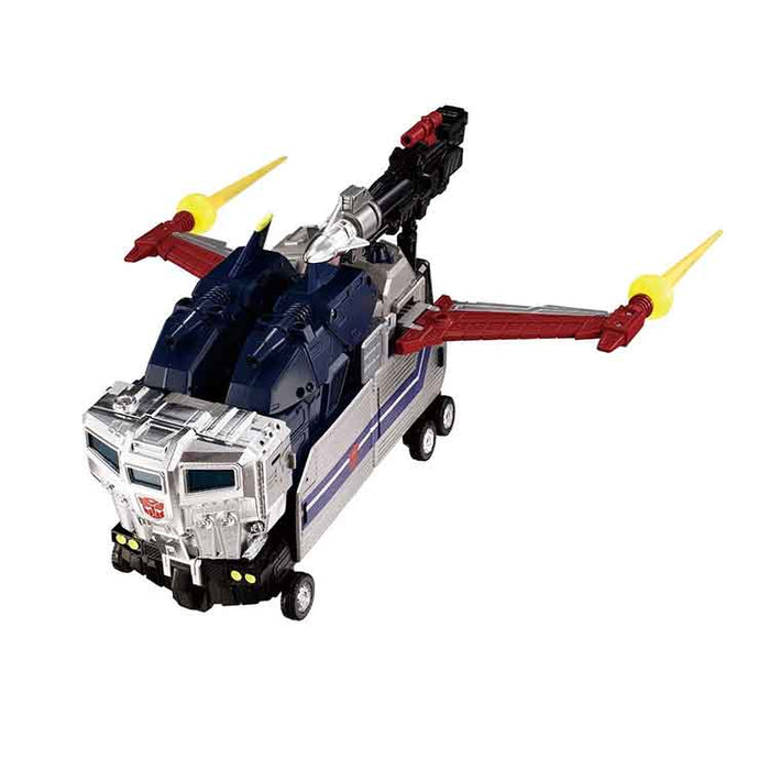 Transformers Masterpiece Edition MPG-14 Godbomber