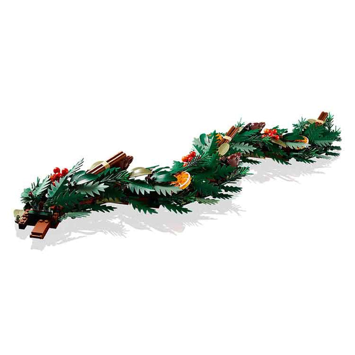 LEGO 10340 Wreath