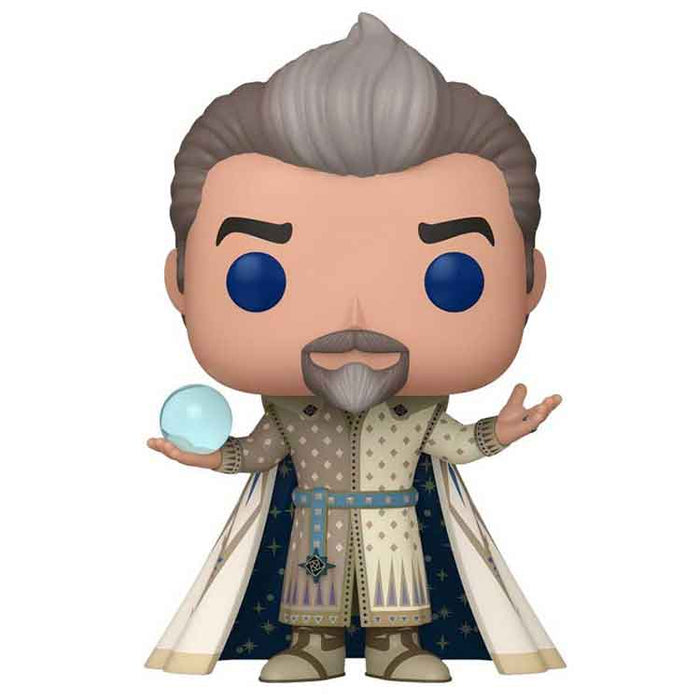 Funko Pop Vinyl: Wish - King Magnifico