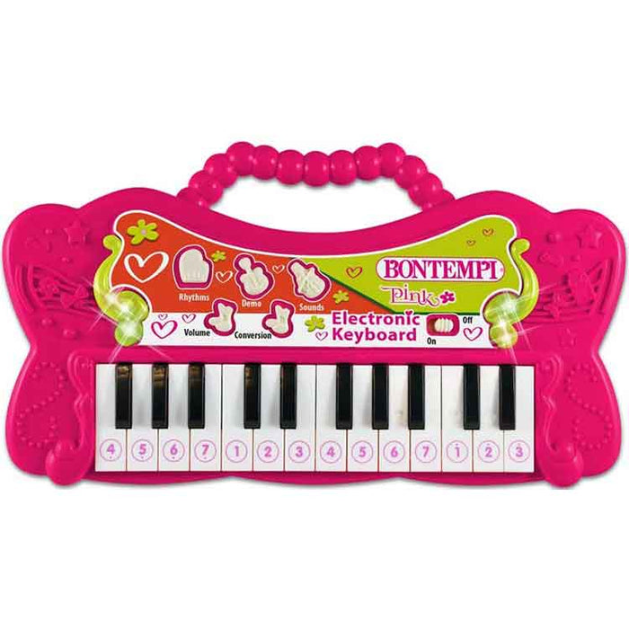 Bontempi Electronic Mini Keyboard