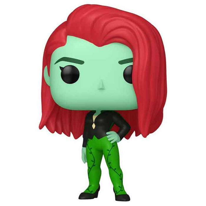 Funko Pop Heroes: HQ:AS - Poison Ivy