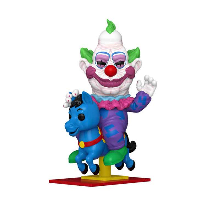 Funko POP Deluxe: Killer Klowns - Jumbo