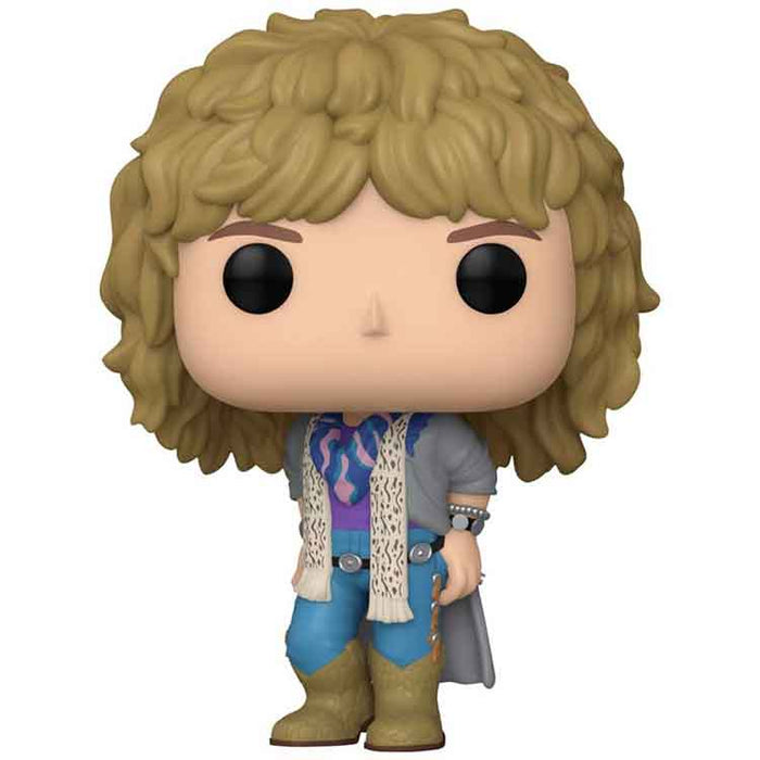 Funko Pop Rocks: Bon Jovi 1980s