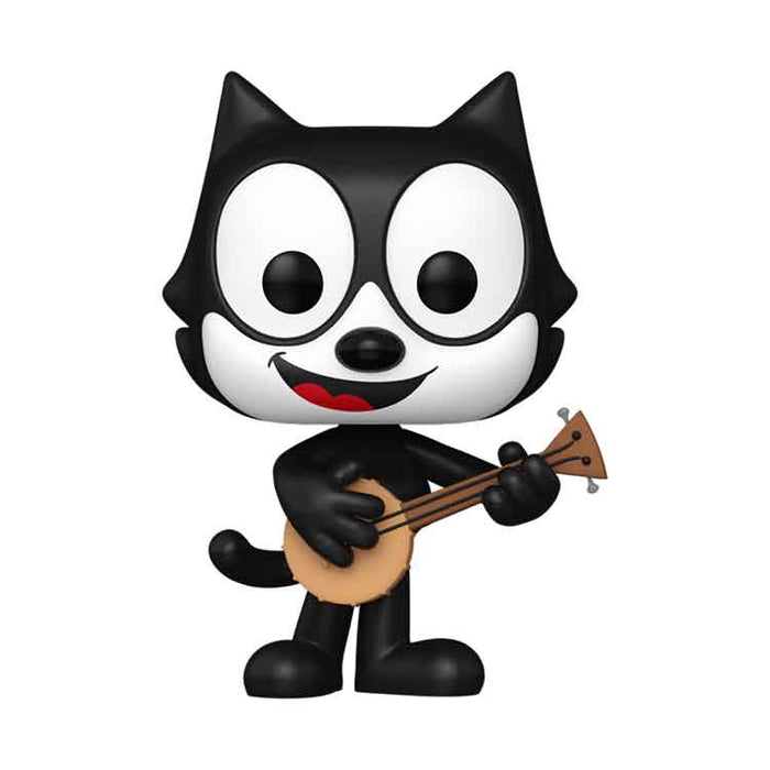 Funko POP TV: Felix the Cat 105th - Felix