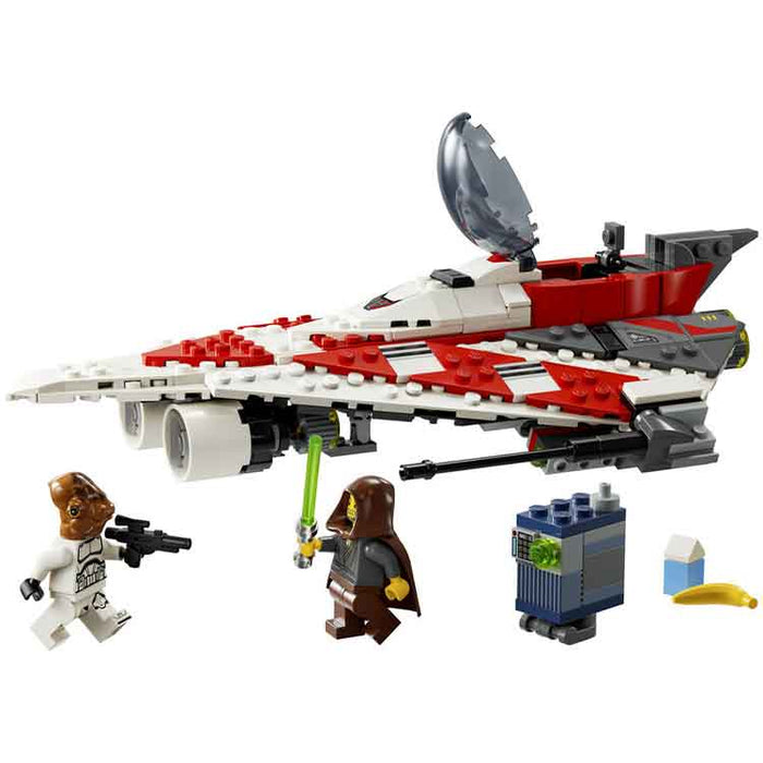 LEGO 75388 Jedi Bob's Starfighter