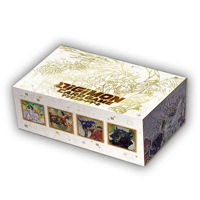 Digimon Card Game: Tamer's Selection Box ver. Championship 2024