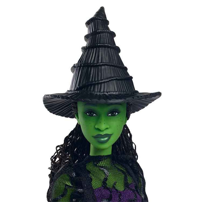 Wicked Elphaba Fashion Doll