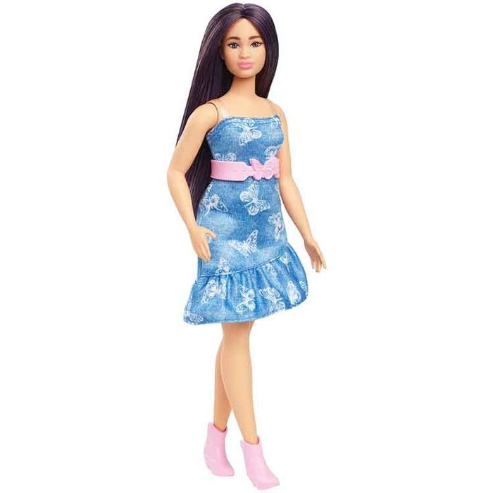 Barbie Fashionista Doll #202