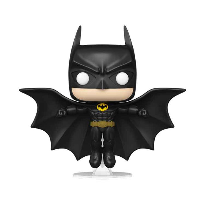 Funko POP Deluxe: BM 85th - Batman Soaring