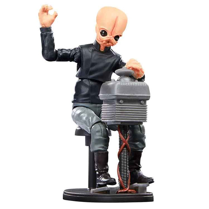 Star Wars The Vintage Collection Figrin D'an and the Modal Nodes 3 3/4-Inch Action Figures