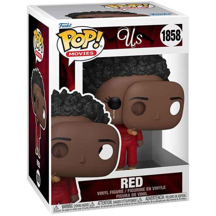 Funko Pop Movies: Us - Adelaide Wilson